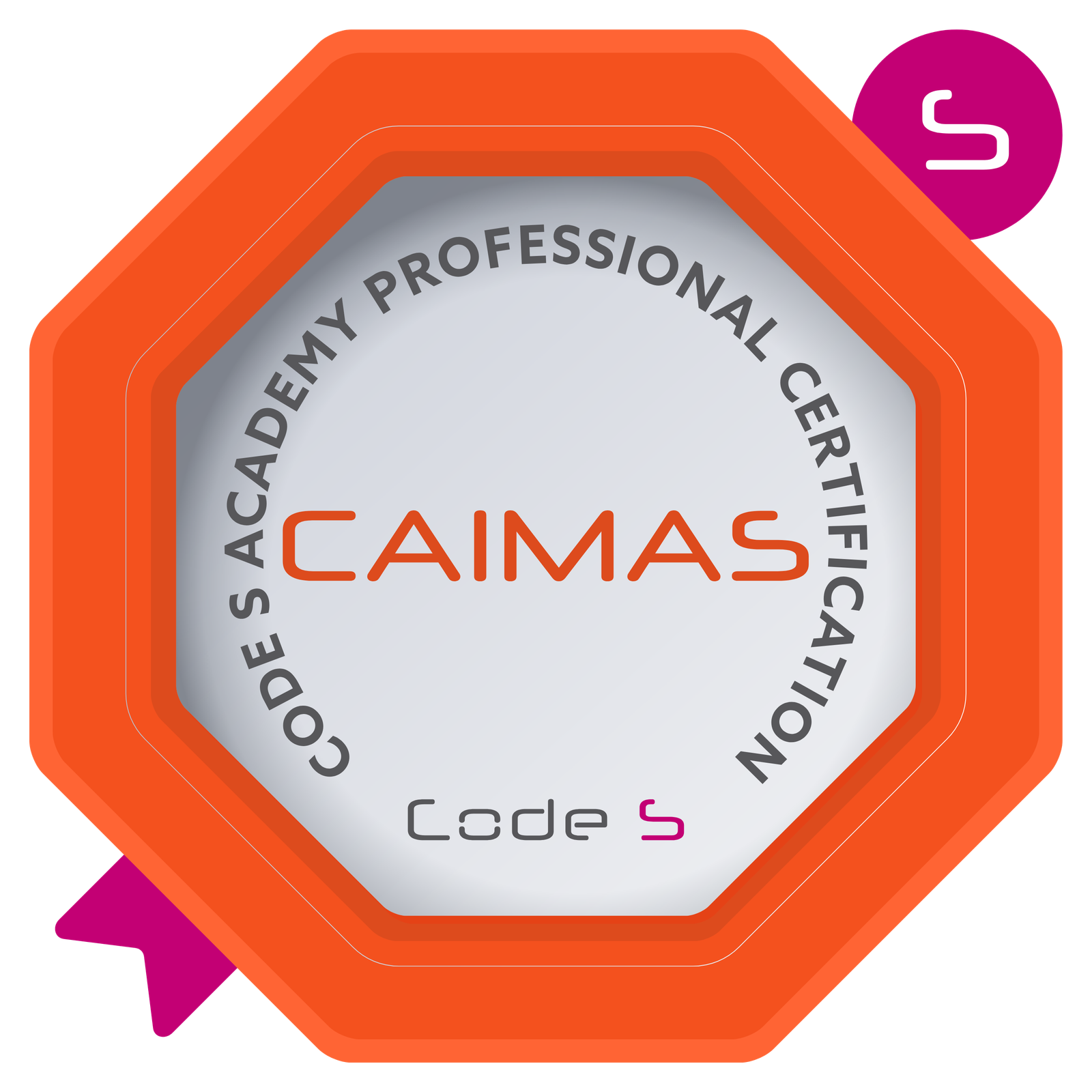 Certified AI Medical Affairs Strategist (CAIMAS)